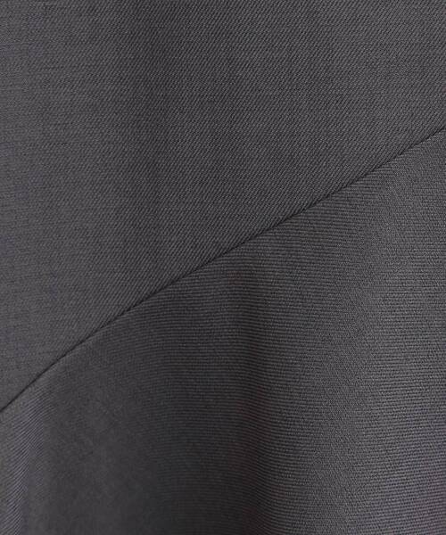 grove(グローブ)の「アシメマーメイドスカート(スカート・レディース・ブラウン系その他/チャコールグレー/ブルー・02/05/04/03/01)」の18枚目の写真