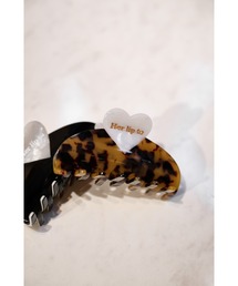 Her lip to(ハーリップトゥー)のLittle Heart Hair Clip(バレッタ/ヘアクリップ)
