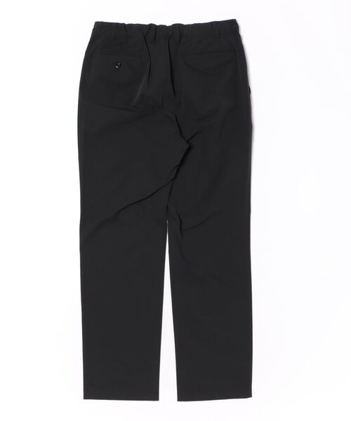 A.P.C. GOLF（アー・ペー・セー ゴルフ）の「Dot Air pants（その他パンツ・メンズ・ブラック・L）」の2枚目の写真