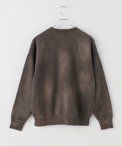 YEEZY SEASON3 スウェット カットソー トレーナー YEEZY SEASON3