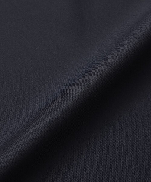 amaca（アマカ）の「美スカート（スカート・レディース・ダークネイビー/ベージュ・38/40）」の5枚目の写真