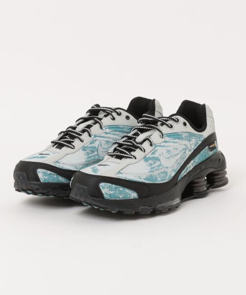 セール】NIKE ナイキ SHOX RIDE 2 PRM ショックス ライド 2 PRM