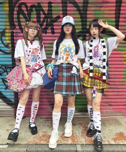 SPINNS(スピンズ)の「『SOUL PUSSSY CAT×SPINNS』ちょーかわいいキャップ(キャップ・レディース・ピンク/ブルー・ONESIZE)」の5枚目の写真