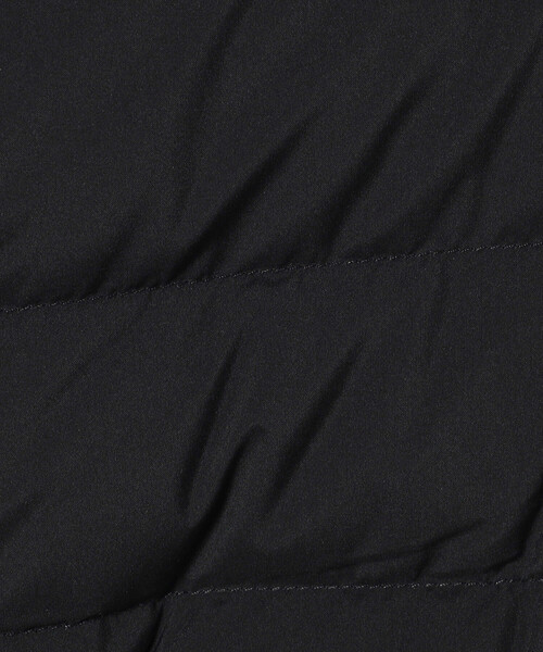 FREAK'S STORE(フリークスストア)の「PYRENEX/ピレネックス SPOUTNIC SOFT 2 / スプートニックソフト2 / HWU062(ダウンジャケット/コート・レディース・ブラック/ネイビー・36/38/40)」の17枚目の写真