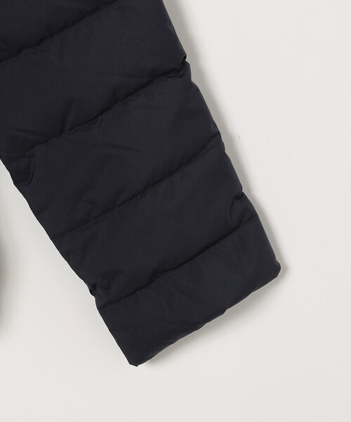 FREAK'S STORE(フリークスストア)の「PYRENEX/ピレネックス SPOUTNIC SOFT 2 / スプートニックソフト2 / HWU062(ダウンジャケット/コート・レディース・ブラック/ネイビー・36/38/40)」の21枚目の写真