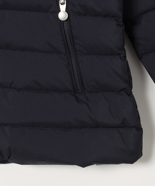 FREAK'S STORE(フリークスストア)の「PYRENEX/ピレネックス SPOUTNIC SOFT 2 / スプートニックソフト2 / HWU062(ダウンジャケット/コート・レディース・ブラック/ネイビー・36/38/40)」の22枚目の写真
