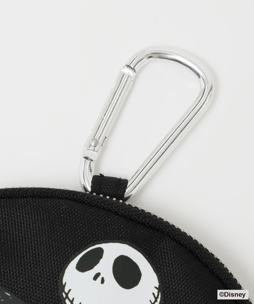 LOWRYS FARM（ローリーズファーム）の「ナイトメアー・ビフォア・クリスマス／ポーチ　602530（ポーチ・キッズ・グレー/ブルー/グリーン/オレンジ/ブラック・FREE）」の17枚目の写真