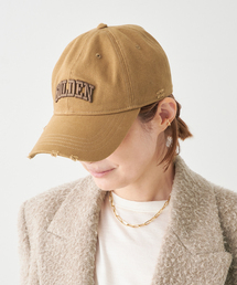 GOLDEN GOOSE（ゴールデングース）の「GOLDEN GOOSE Cap with