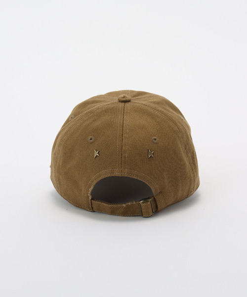 GOLDEN  ゴールデングース BASEBALL CAP GOLDEN GOOSE/ゴールデングース】 BASEBALL CAP（キャップ）｜Deuxieme