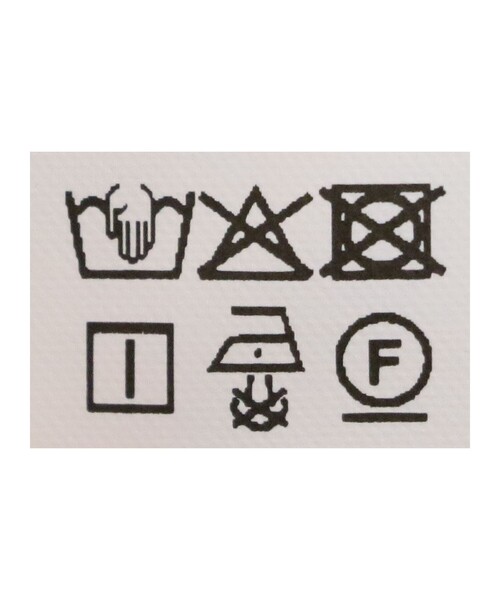 green label relaxing（グリーンレーベルリラクシング）の「［size SHORT/TALLあり］パウドレ ワイド パンツ ウォッシャブル ストレッチ（スラックス・レディース・ネイビー/ブラック・TALL/46/44/42/40/38/36/34/SHORT）」の5枚目の写真