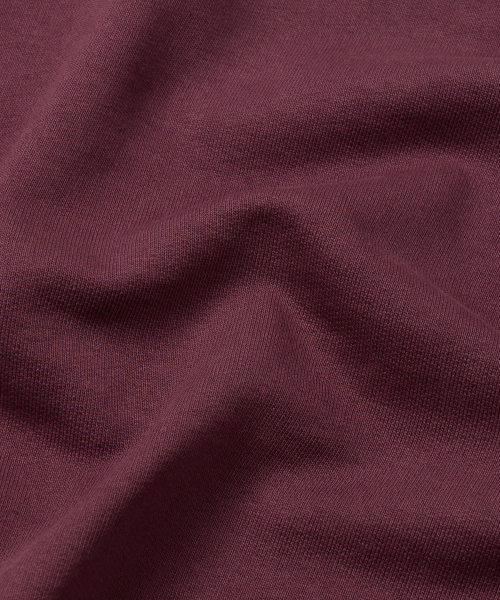 FRIZMWORKS（フリズムワークス）の「JOLLY ROGER MOBYDICK SWEATSHIRT _ BURGUNDY（スウェット・メンズ・その他・SMALL/MEDIUM/LARGE/X-LARGE）」の7枚目の写真