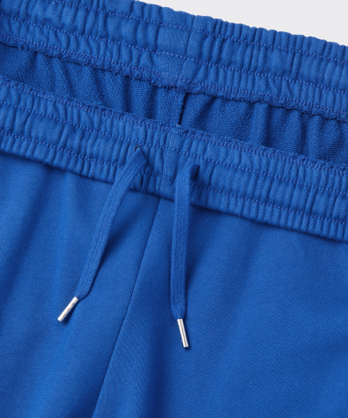 MUSINSA STANDARD（ムシンサスタンダード）の「ワイドバリアブルラウンジスウェットパンツ[ブルー]（スウェットパンツ・メンズ・その他・SMALL/MEDIUM/LARGE/X-LARGE/XX-LARGE）」の3枚目の写真