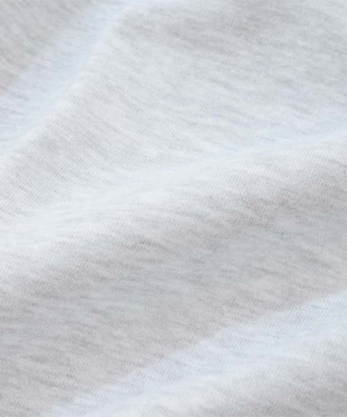 Retriever Club（レトリーバークラブ）の「RRC SOCCER CREWNECK [MELANGE GRAY]（スウェット・レディース・その他・SMALL/MEDIUM/LARGE/X-LARGE）」の11枚目の写真
