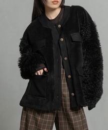 MARECHAL TERRE｜マルシャルテルのブルゾン通販 - ZOZOTOWN