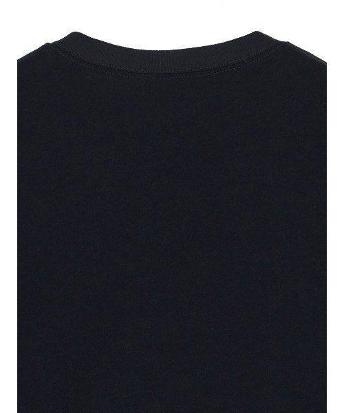 UND OIL PAINTING GATHER TOP（Tシャツ/カットソー）｜Ameri（アメリ