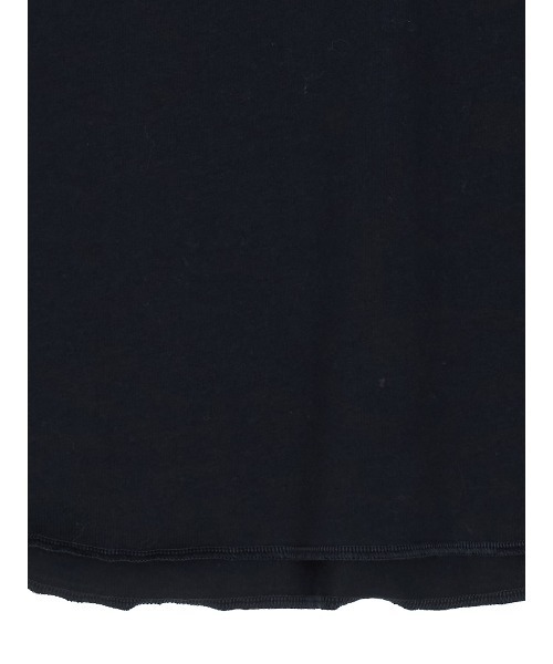 UND OIL PAINTING GATHER TOP（Tシャツ/カットソー）｜Ameri（アメリ