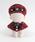 WEGO�i�E�B�S�[�j�́uWEGO/�ʂ��c�C�[�h�P�[�v�Z�b�g12cm�i��������j�v�b���C��