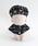 WEGO�i�E�B�S�[�j�́uWEGO/�ʂ��c�C�[�h�P�[�v�Z�b�g12cm�i��������j�v�b�u���b�N