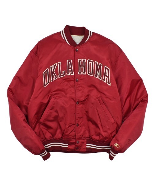 STARTER（スターター）｜スタジャン一覧 - WEAR