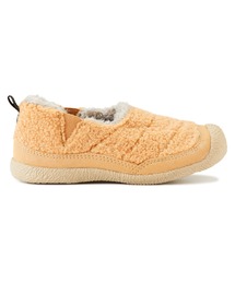  J.J camp（ジェイジェイキャンプ）の「J.J camp ボアスニーカー シンプル もこもこ スリッポン sunaarashi-low（スリッポン）」