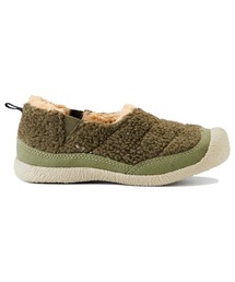  J.J camp（ジェイジェイキャンプ）の「J.J camp ボアスニーカー シンプル もこもこ スリッポン sunaarashi-low（スリッポン）」