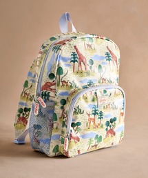 キッズ ラージ バックパック Magical Safari