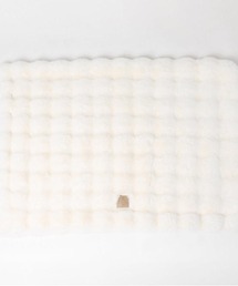 moncheri（モンシェリ）の「もちふわブランケット（その他ペットグッズ・キッズ）」