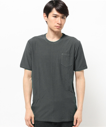 POCKET T-SHIRTS/ポケットTシャツ