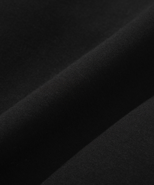 KNITTED（ニッティド）の「[NITTED X QWER DEMO] LETS LOVE MAN TO MAN BLACK（スウェット・レディース・その他・LARGE/MEDIUM/X-LARGE）」の7枚目の写真