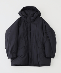 EDIFICE（エディフィス）の「Product Twelve (プロダクト トゥエルブ) Primaloft Puffer Coat（その他アウター）」