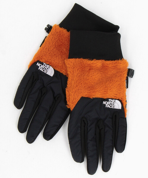 THE NORTH FACE/ザ・ノース・フェイス Denali Etip Glove デナリイー