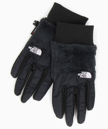 THE NORTH FACE（ザノースフェイス）の「THE NORTH FACE/ザ・ノース・フェイス Denali Etip Glove デナリイーチップグローブ（ユニセックス）（手袋・メンズ）」