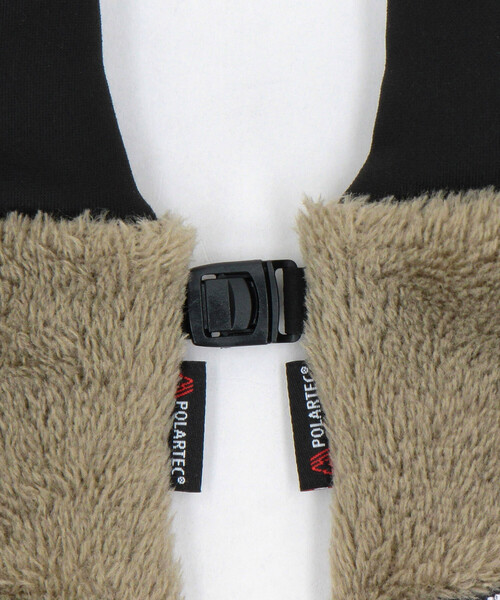 THE NORTH FACE(ザノースフェイス)の「THE NORTH FACE/ザ・ノース・フェイス Denali Etip Glove デナリイーチップグローブ(ユニセックス)(手袋・メンズ・ネイビー/オレンジ/ベージュ/ブラック・LARGE/MEDIUM)」の9枚目の写真