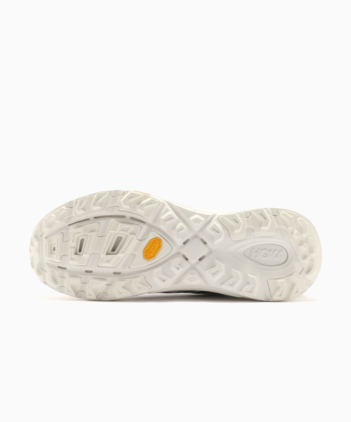 EDIFICE(エディフィス)の「HOKA(ホカ) MAFATE THREE2(その他シューズ・メンズ・ブラウン/ホワイト・28cm/27.5cm/27cm/26.5cm/26cm/25.5cm/29cm)」の5枚目の写真