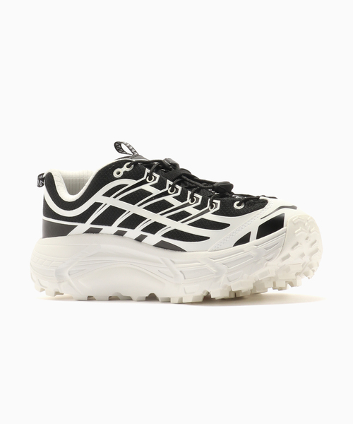 EDIFICE(エディフィス)の「HOKA(ホカ) MAFATE THREE2(その他シューズ・メンズ・ブラウン/ホワイト・28cm/27.5cm/27cm/26.5cm/26cm/25.5cm/29cm)」の6枚目の写真
