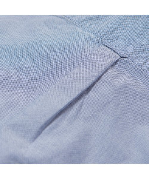 PRODESHIRT（プロデシャツ）の「[レギュラー] D-300 オックスフォードシャツ (ネイビー)（シャツ/ブラウス・メンズ・その他・LARGE/MEDIUM/X-LARGE/XX-LARGE）」の5枚目の写真
