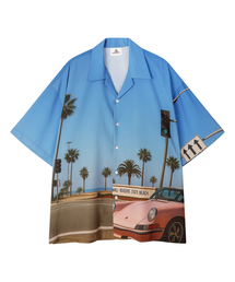 HOLIDAY BEACH SHIRT