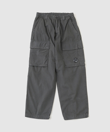 C.P. Company / シーピーカンパニー CARGO PT IN MICROREPS PEACH