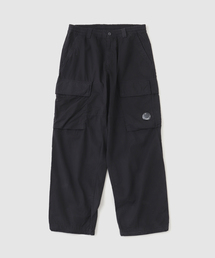 C.P. COMPANY（シーピーカンパニー）の「C.P. Company / シーピーカンパニー CARGO PT IN MICROREPS PEACH（スラックス）」