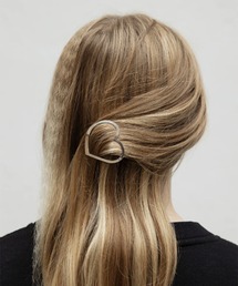 CLINQ｜クリンクのヘアアクセサリー（シルバー/銀色系）通販 - ZOZOTOWN