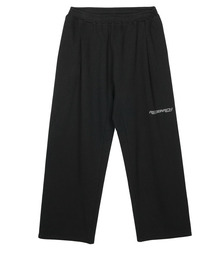 FDR（エフディーアール）の「Heavy Long Lounge Pants Black（スウェットパンツ）」
