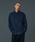 XLARGE�i�G�N�X�g�����[�W�j�́uPLAID L/S SHIRT�i�V���c/�u���E�X�j�v�b�l�C�r�[