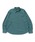 XLARGE�i�G�N�X�g�����[�W�j�́uPLAID L/S SHIRT�i�V���c/�u���E�X�j�v�b�O���[��