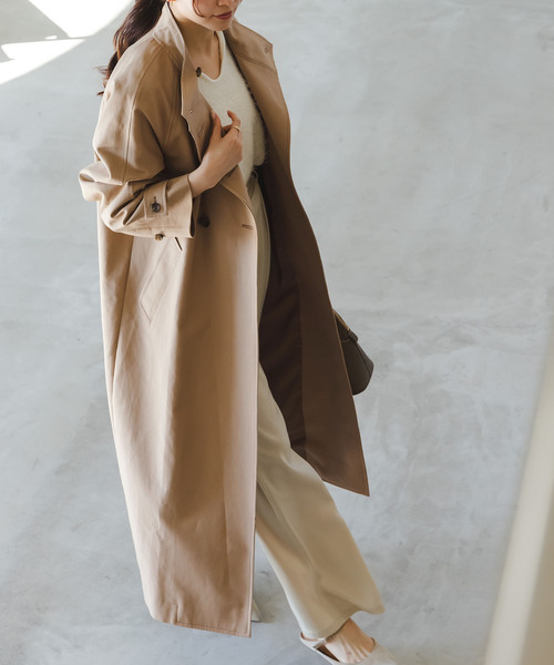 Noble（ノーブル）の「【洗える】フォギーシアーVカラーショート