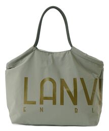 LANVIN en Bleu｜ランバンオンブルーのトートバッグ通販 - ZOZOTOWN