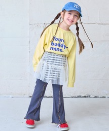 Life Support Products(���C�t�T�|�[�g�v���_�N�c)�́yCOTTON from U.S.A�z���u�t���v�����g�����e�B�[(T�V���c/�J�b�g�\�[)