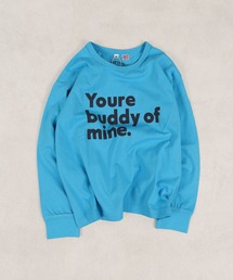 Life Support Products(���C�t�T�|�[�g�v���_�N�c)�́yCOTTON from U.S.A�z���u�t���v�����g�����e�B�[(T�V���c/�J�b�g�\�[)