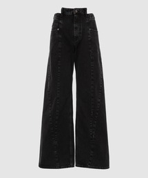 Maison Margiela | PANTS 5 POCKETS(デニムパンツ)