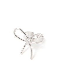 tiny tiny（ティニーティニー）の「リボン結びリング[tiny tiny(ティニーティニー)]（リング）」