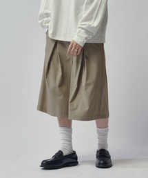 Lui's | SURJENT インバーテットタックショーツ(その他パンツ)